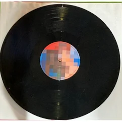 Виниловая пластинка Kanye West - My Beautiful Dark Twisted Fantasy 3LP