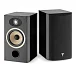 Полочная акустика Focal Aria Evo X N1 Black High Gloss - рис.0