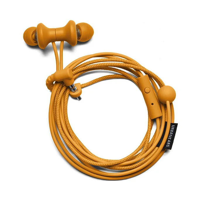 Наушники Urbanears Kransen Bonfire Orange - рис.0