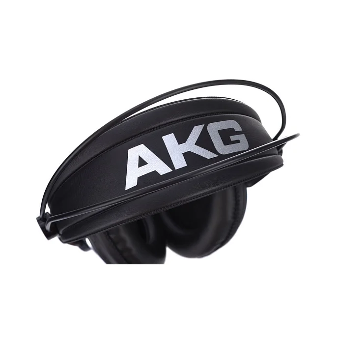 Наушники AKG K240 MKII - рис.4