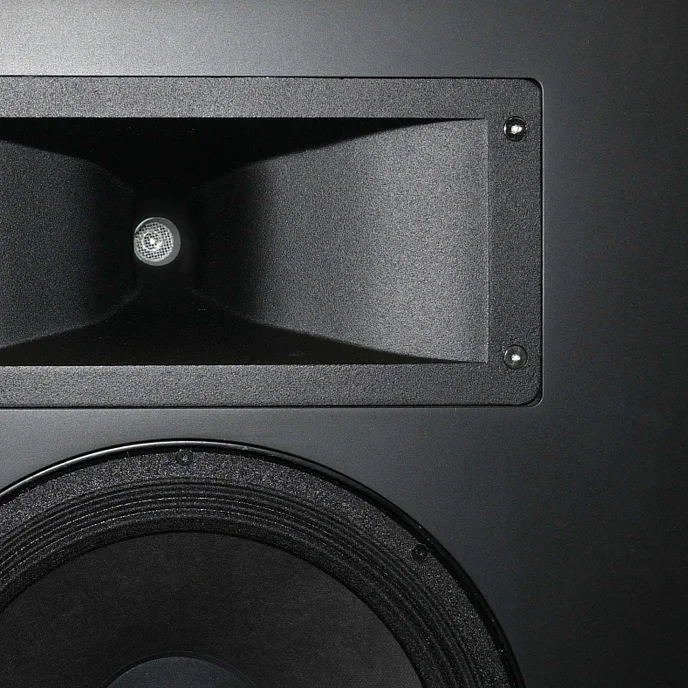Настенная акустика Davis Acoustics Model XL Black - рис.4