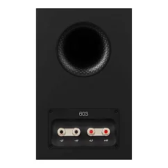 Напольная акустика Bowers & Wilkins 603 S3 Black