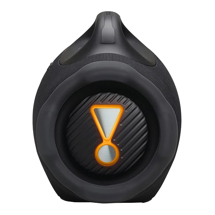 Портативная колонка JBL Boombox 4 Black - рис.2