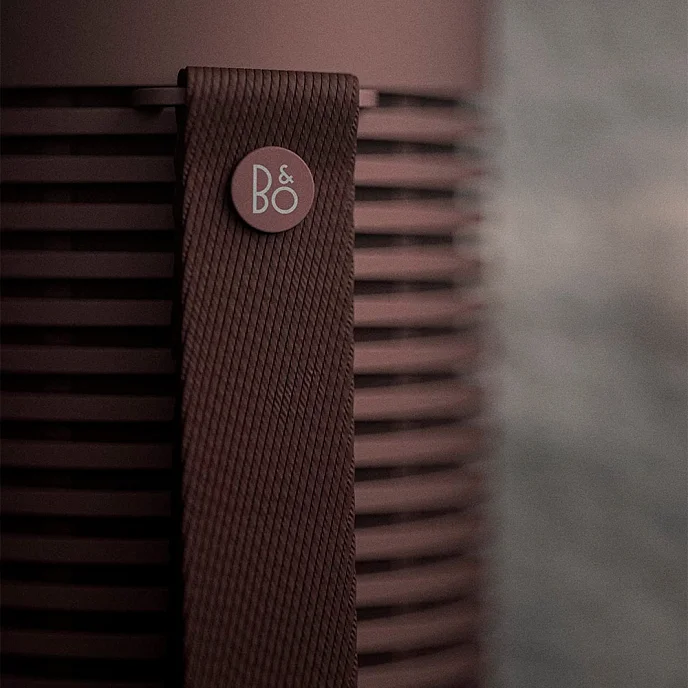 Портативная колонка Bang & Olufsen Beosound Explore Chestnut - рис.7