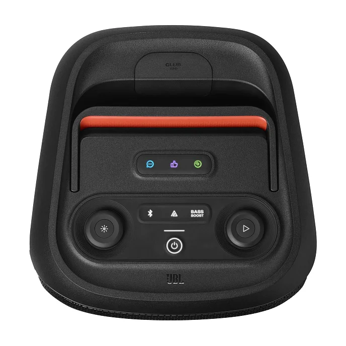Беспроводная акустика JBL PartyBox Club 120 Black - рис.9
