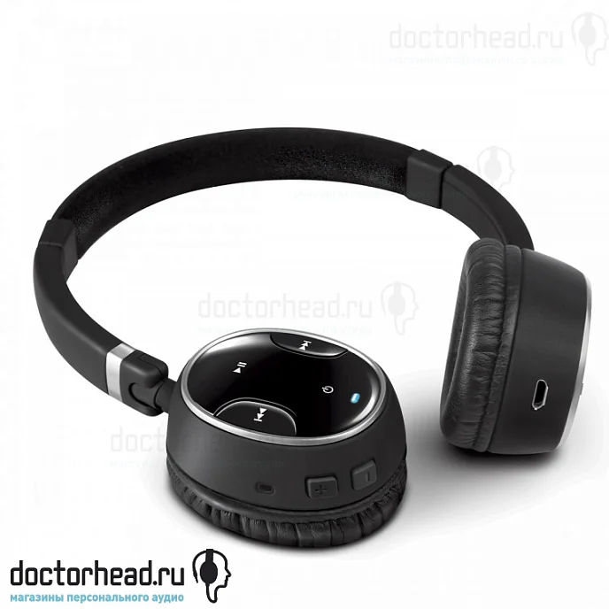 Беспроводные наушники Creative WP-300 - рис.1