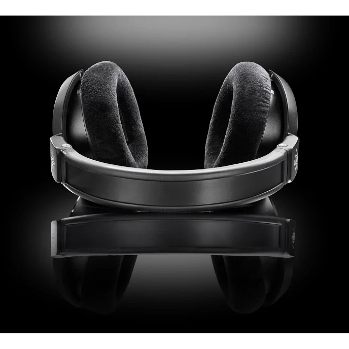 Наушники мониторные Neumann NDH 30 Black Edition - рис.8
