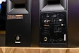 Полочная акустика Klipsch The Fives Matte Black - рис.8 Полочная акустика Klipsch The Fives Matte Black - рис.8