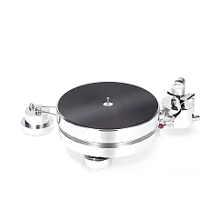 Проигрыватель винила Transrotor MAX Rega RB 330 Uccello Konstant EINS