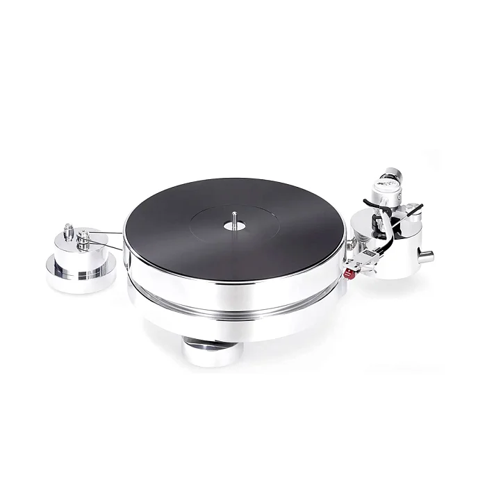 Проигрыватель винила Transrotor MAX Rega RB 330 Uccello Konstant EINS - рис.0