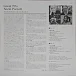 Виниловая пластинка Nicki Parrott – Great 70s LP - рис.3