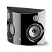 Настенная акустика Focal Surround Be Black Lacquer - рис.1