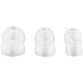Беспроводные наушники Bowers & Wilkins PI5 White - рис.16