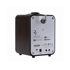 Mini система Ruark R1 Mk4 Espresso