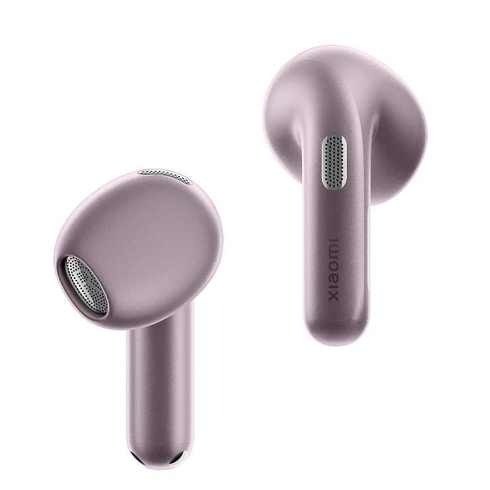 Беспроводные наушники Xiaomi Buds 6 Nebula Purple - рис.3