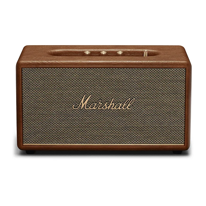 Беспроводная акустика Marshall Stanmore III Brown - рис.1