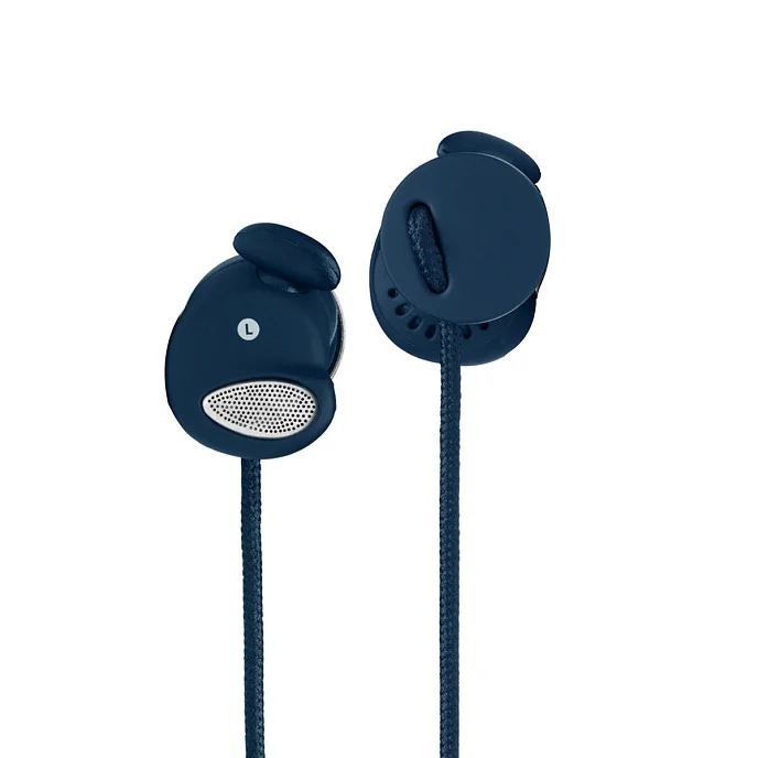 Наушники Urbanears Medis Indigo - рис.0