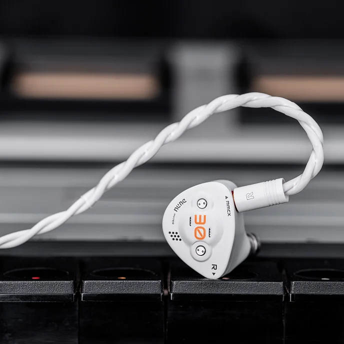 Наушники внутриканальные DUNU DK-3001 BD White - рис.6