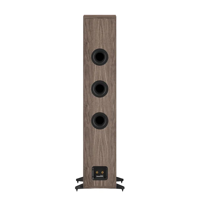 Напольная акустика Dali SONIK 9 Walnut - рис.5