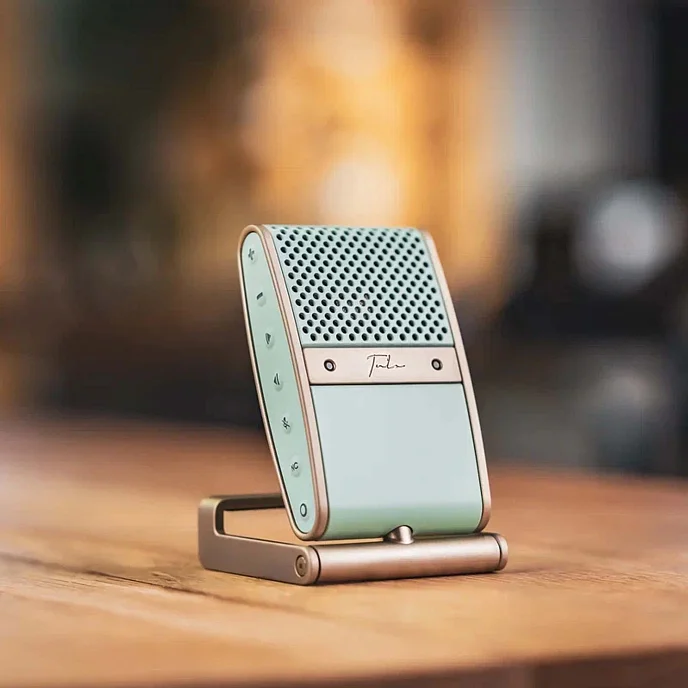 Микрофон для стриминга и игр Tula Mic Seafoam - рис.23