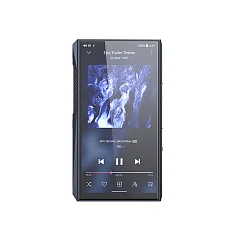 Плеер FiiO M23 Deep Blue