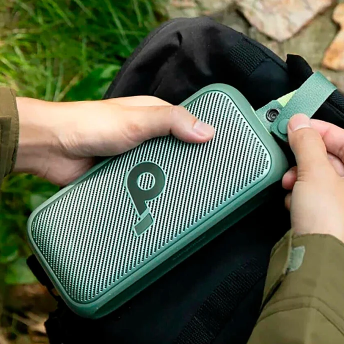 Портативная колонка Anker Soundcore Motion 300 Green - рис.6