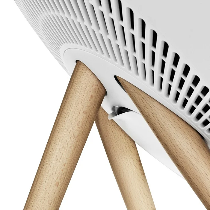 Портативная колонка Bang & Olufsen BeoPlay A9 White - рис.3