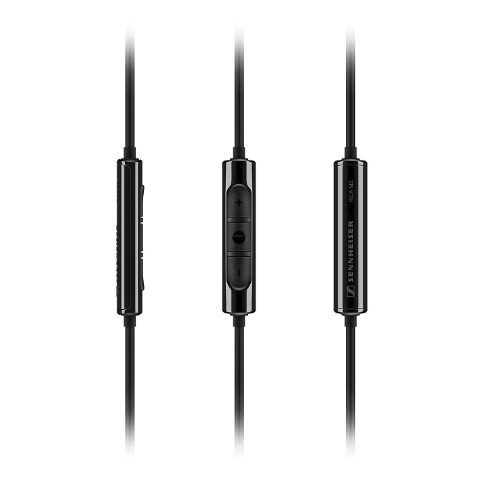 Наушники Sennheiser MOMENTUM 2.0 OEG Black (M2 OEG) - рис.7