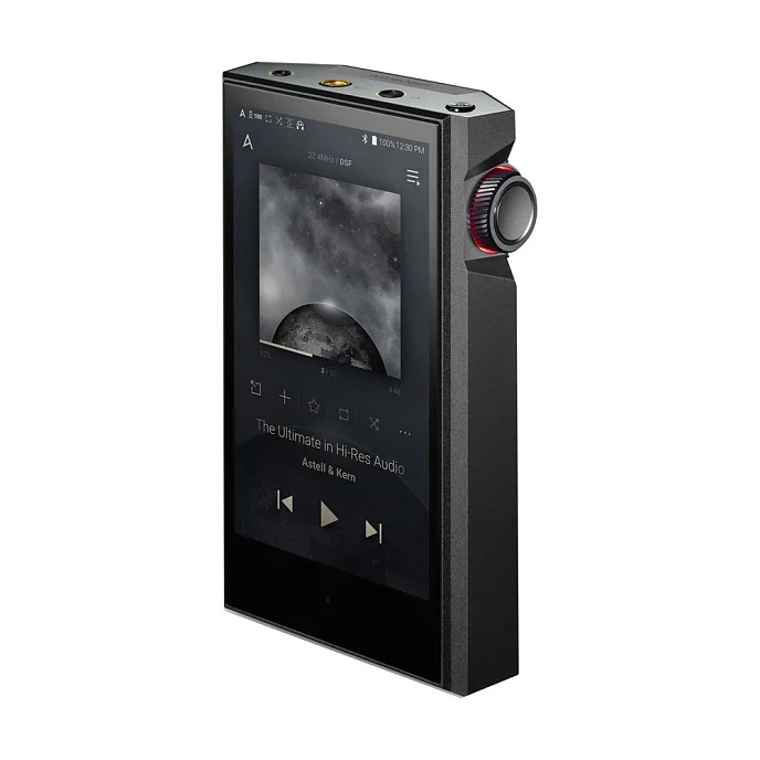 Плеер Astell&Kern KANN MAX - рис.1