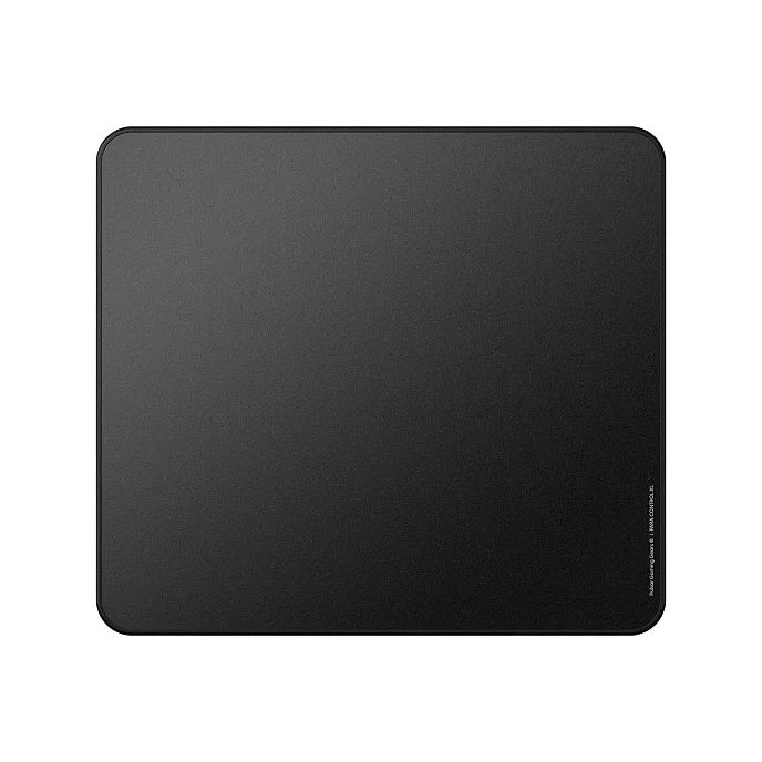 Коврик для мыши Pulsar ParaControl V2 Mouse Pad XL Black - рис.0