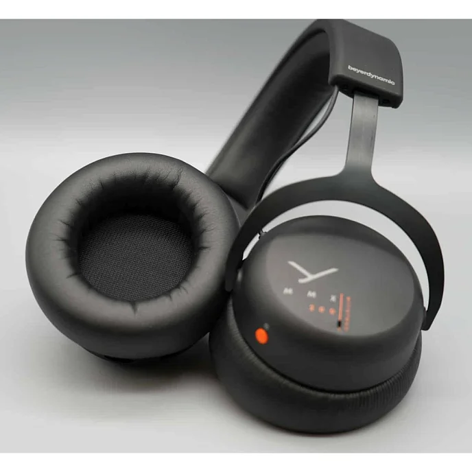 Беспроводные наушники Beyerdynamic ММХ 200 Black - рис.9