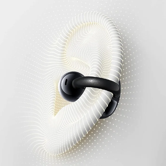 Наушники накладные OneOdio OpenRock E Black - рис.2