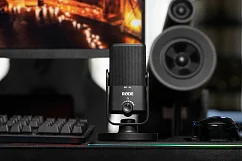 Микрофон RODE NT-USB Mini