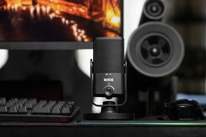 Микрофон RODE NT-USB Mini - рис.4
