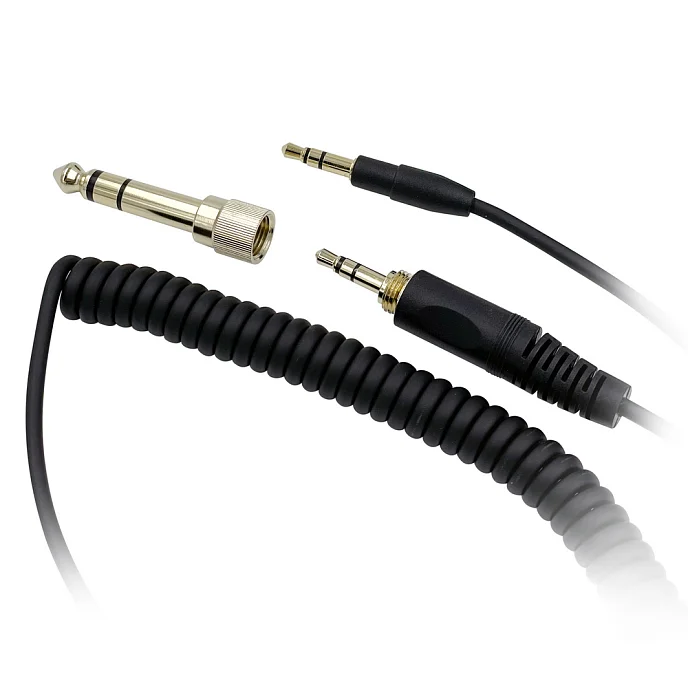 Наушники для DJ Axelvox DJ250 Black - рис.7