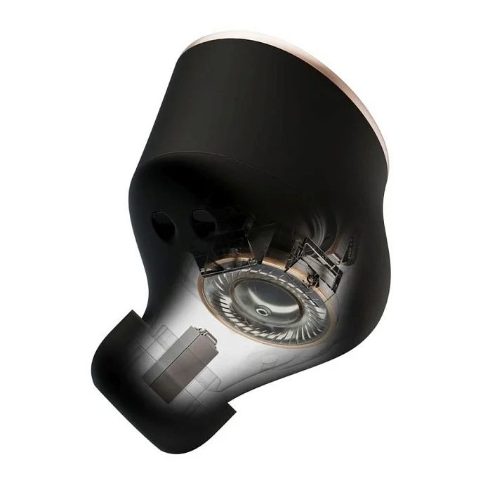 Беспроводные наушники 1MORE Evo Black - рис.11