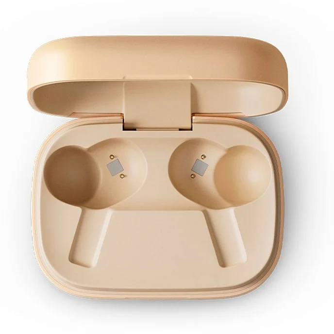 Беспроводные наушники Bang & Olufsen Beoplay EX Gold - рис.6