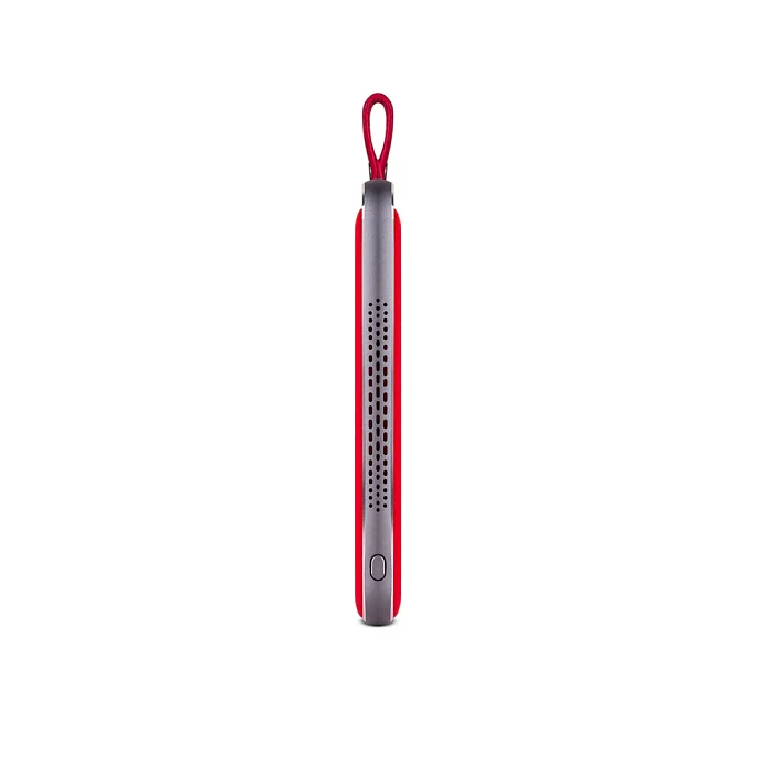 Портативный аккумулятор Rombica NEO Voyager Red - рис.1