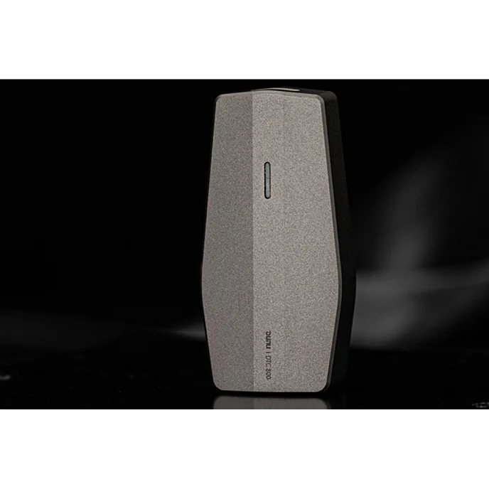 Усилитель для наушников с ЦАП DUNU DTC 800 Black - рис.1