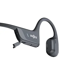 Наушники накладные Shokz OpenRun Pro 2 Black
