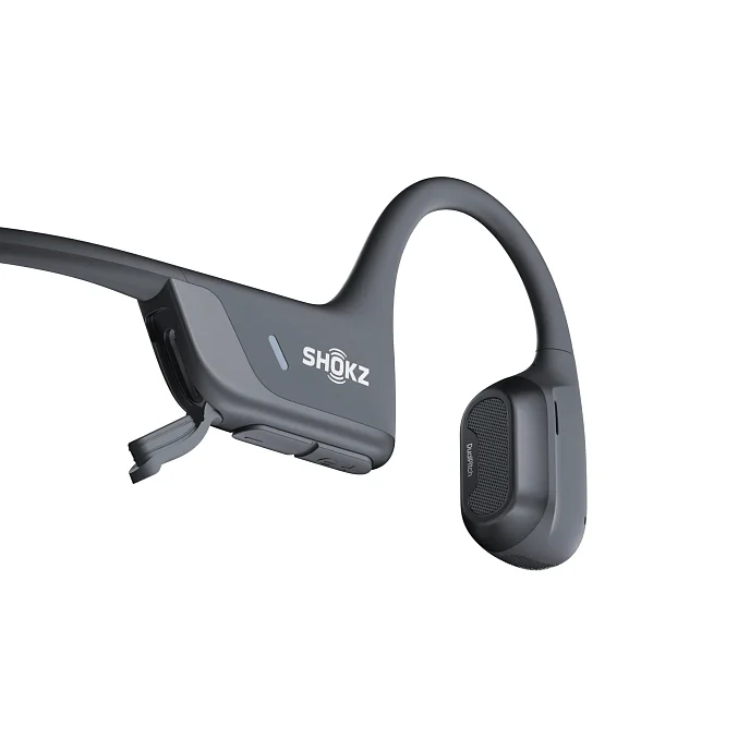 Наушники накладные Shokz OpenRun Pro 2 Black - рис.2