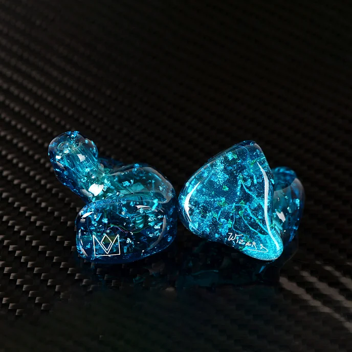 Кастомные наушники Noble Audio Jade Custom - рис.3