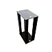Стойки под акустику Dutch & Dutch 8c Speaker Stand - рис.1 Стойки под акустику Dutch & Dutch 8c Speaker Stand - рис.1