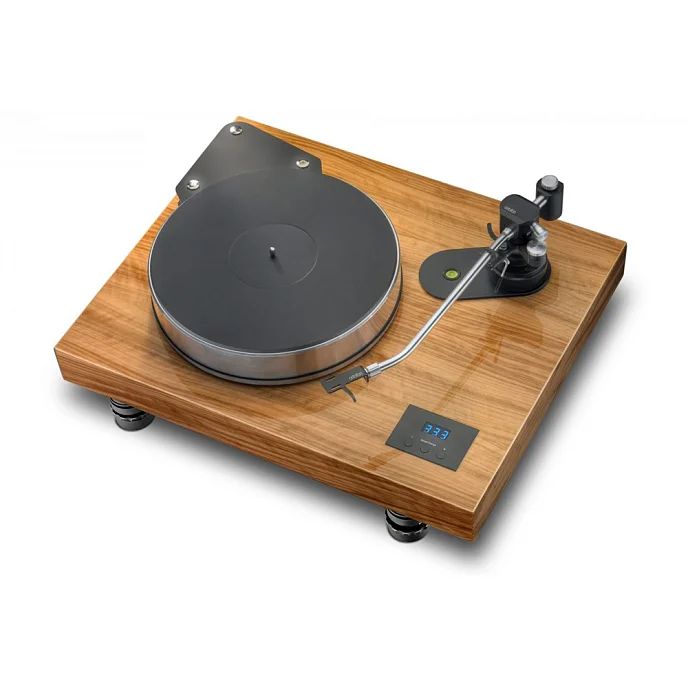 Проигрыватель винила Pro-Ject Xtension 12 Evolution Walnut - рис.0