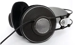 Наушники AKG K612 PRO