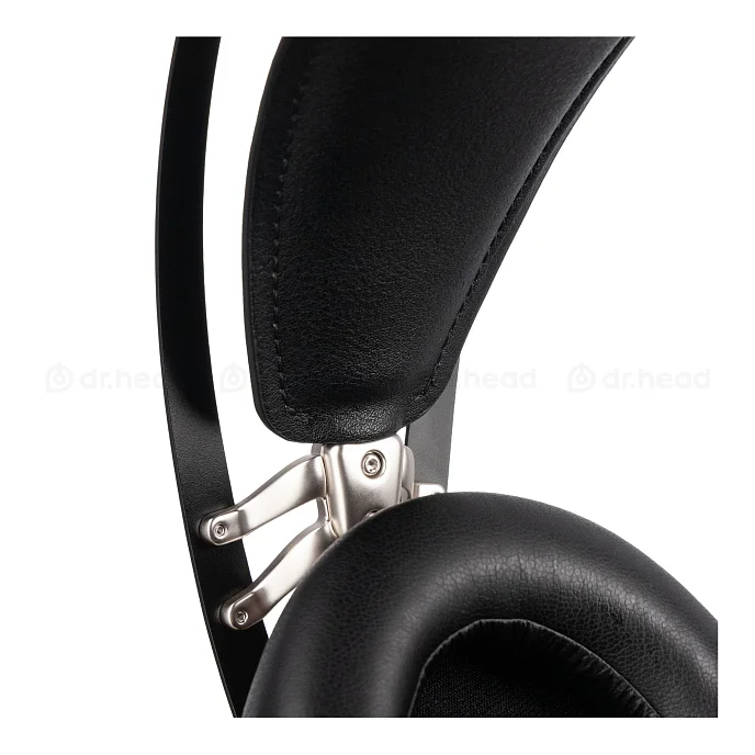 Наушники полноразмерные Meze Audio 99 CLASSICS Walnut Silver - рис.7