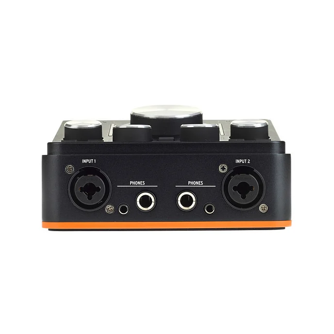 Аудиоинтерфейс Arturia Audiofuse Rev2 Black - рис.6
