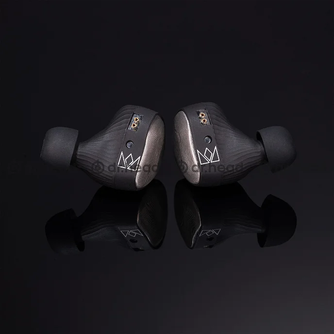 IEM наушники Noble Audio Viking Ragnar - рис.31