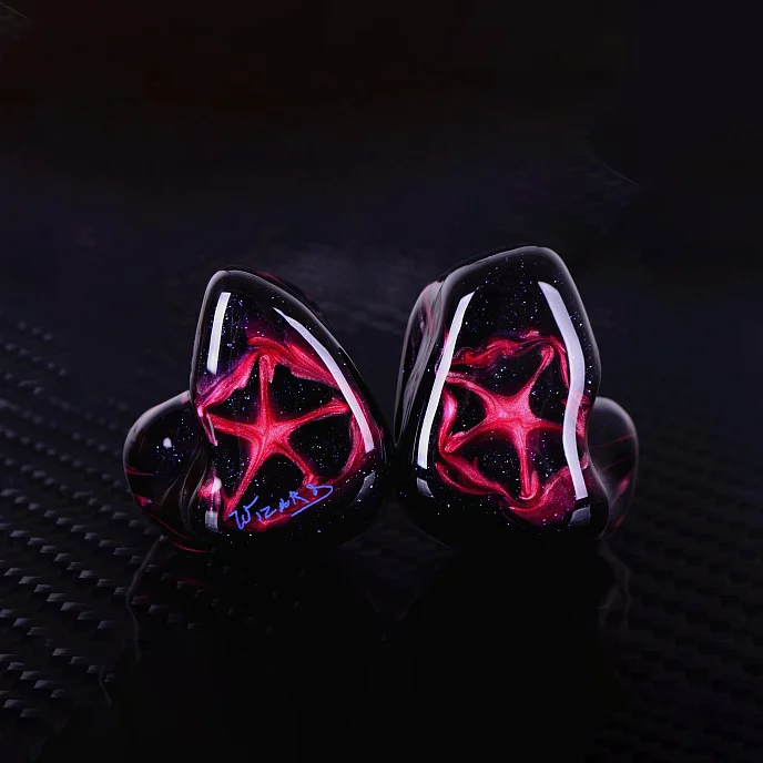 Кастомные наушники Noble Audio Stage 3 Custom - рис.5