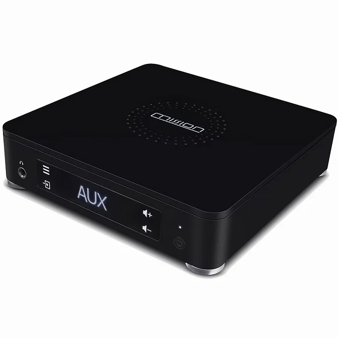 Акустическая система Mission LX Connect Walnut - рис.2